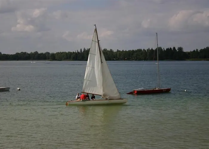 Hotel Spa Rusalka