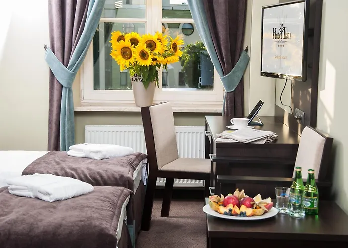 Hotel Ilan