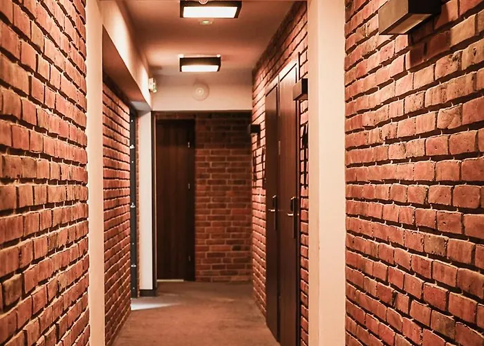 Hotel Grodzka 20