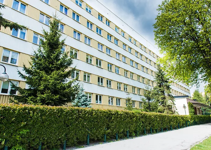 Holiday Inn Express Lublin By Ihg