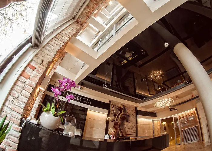 Hotel Wieniawski